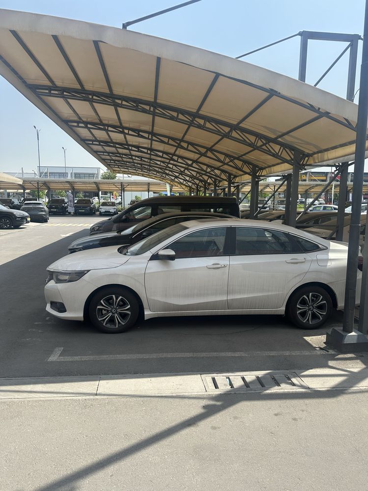 Honda crider 2024 luykli varyanti 11 oy