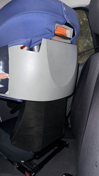 Scaun auto Cybex