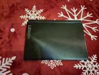 laptop Lenovo I7 512 GB stocare + mouse , racitor si mouse pad