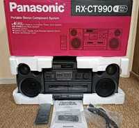 Panasonic CT 990 Rare