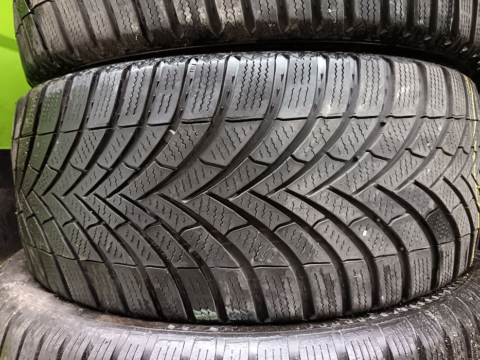 Anvelope MS iarna 225 45 17 semperit 2022 6mm