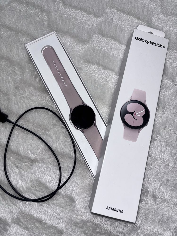 Galaxy Watch4 40mm