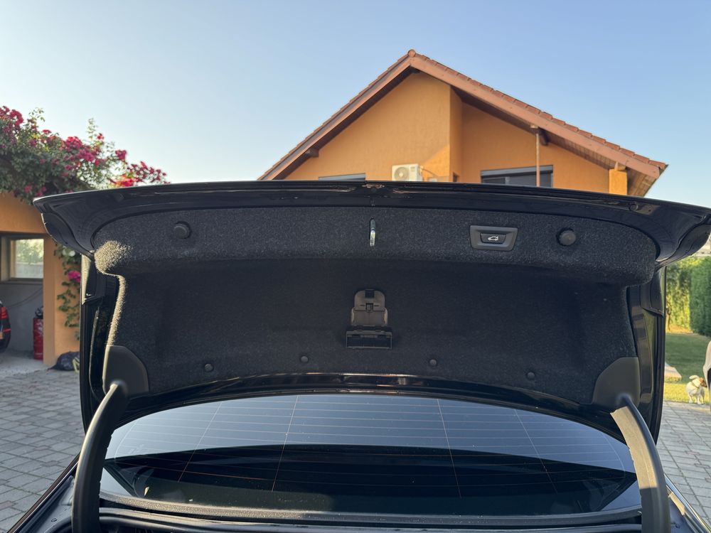 Bmw 520 G30 Automat 190CP/ 2 Setrui de Jante /Posibilitate Finantare