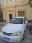 Lasetti 3 aftamat full