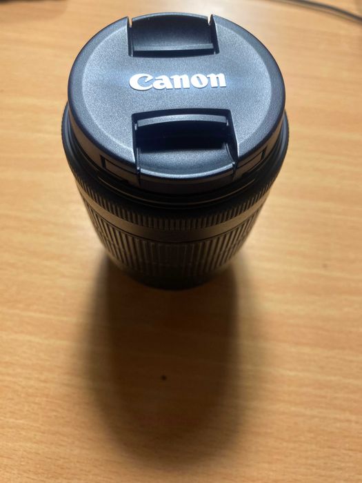 продам фотообъектив Canon