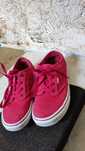 Дамски кецове Vans