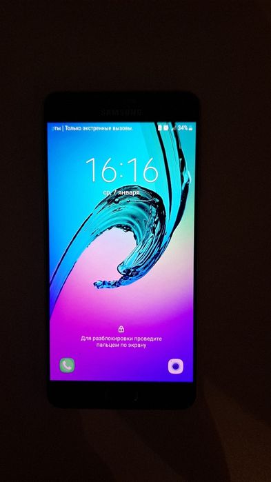 Смартфоны Samsung