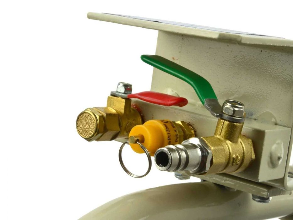 Cric pneumatic 3.5 Tone inaltator cu pernă de aer vulcanizare (G02064)