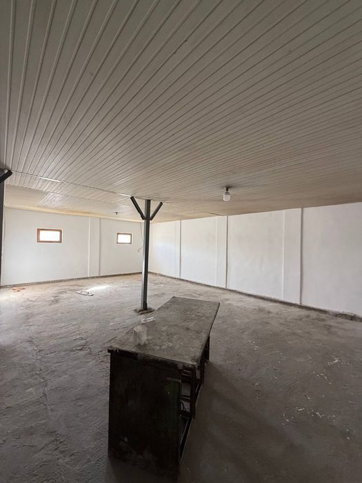 Сдается помещение Сергели Хонобод 18