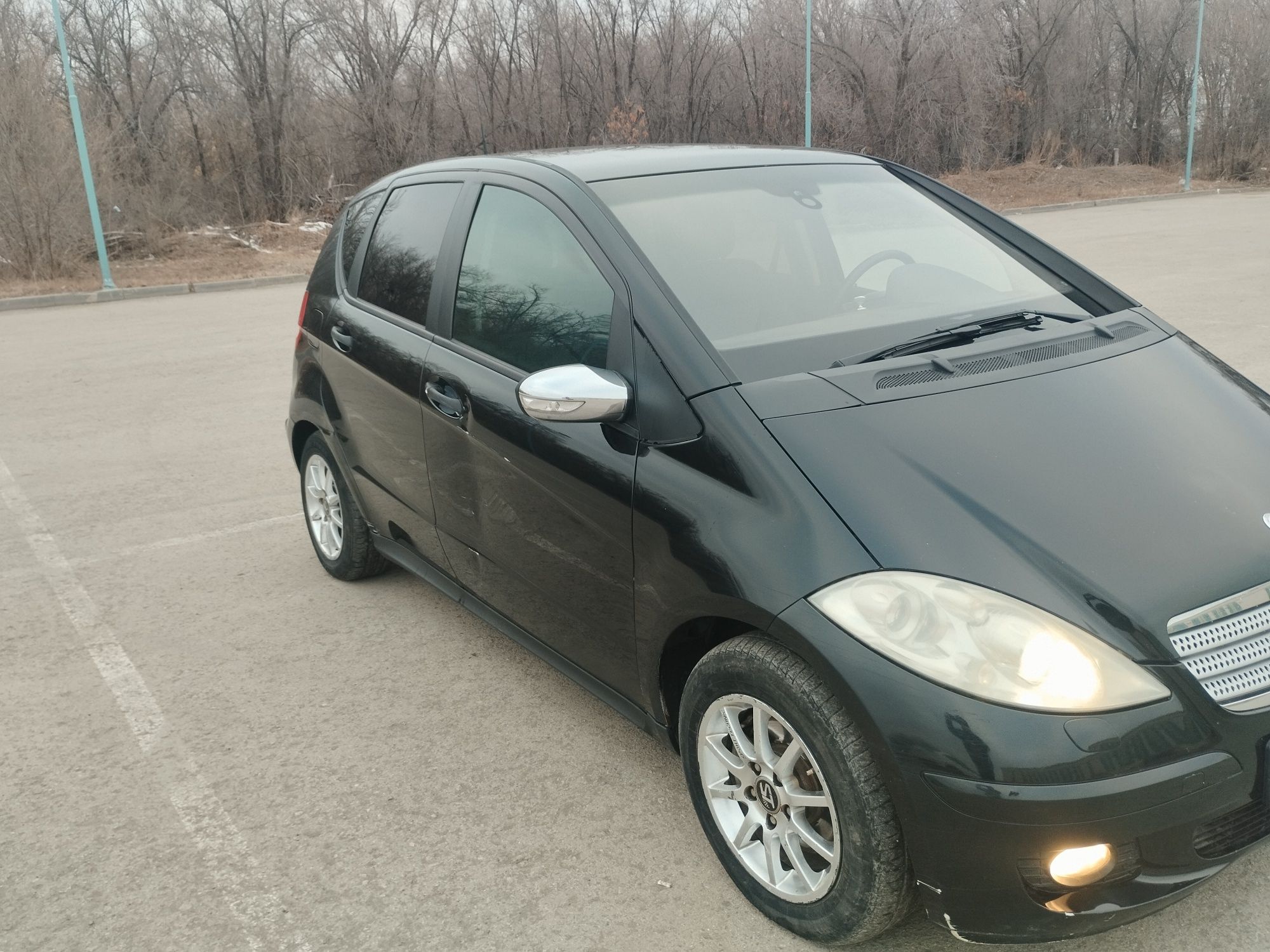Продам Марс А 170 автомат возможно варианты обмена