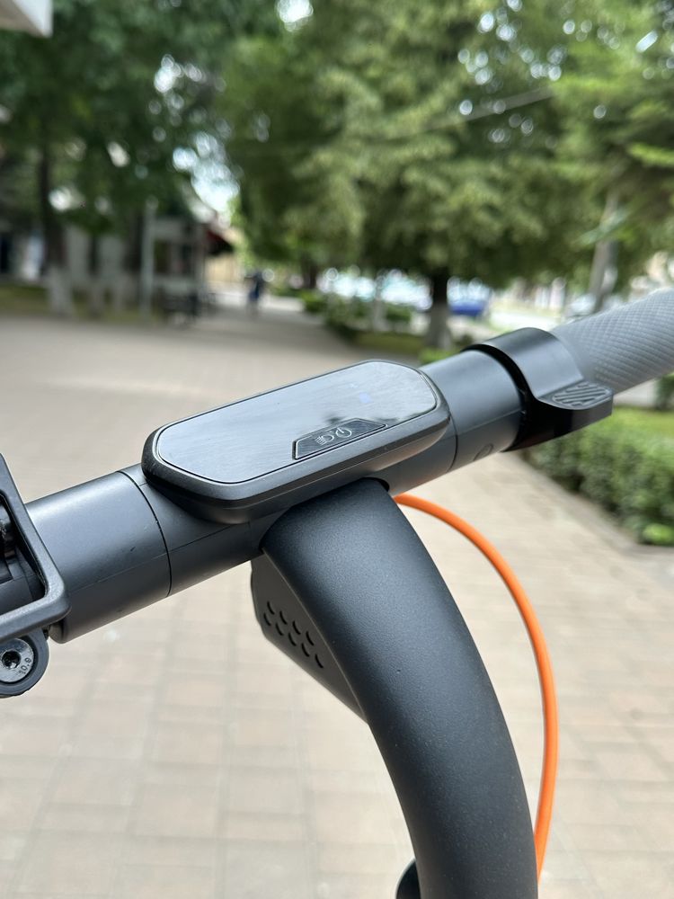 Trotineta electrica ninebot segway g2 pro