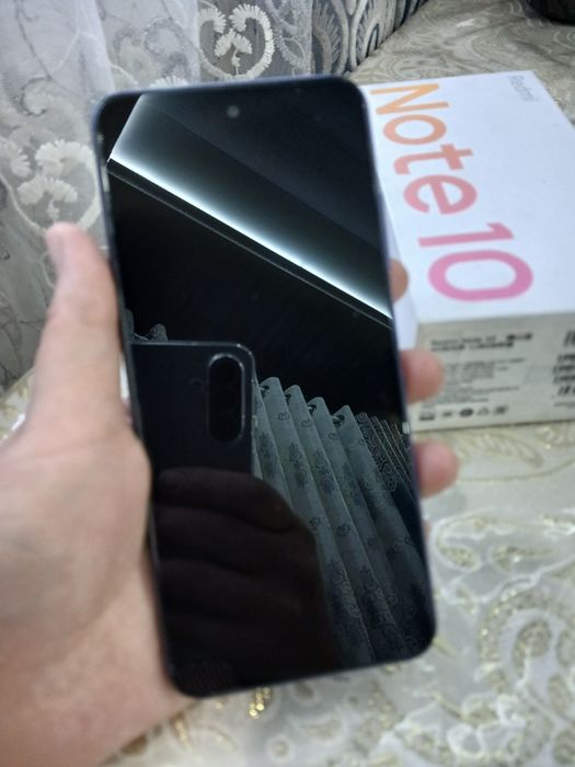 Redmi Note 10 5G