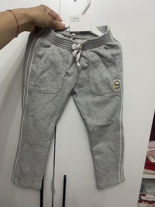 Pantaloni Chloe fetite 5 ani