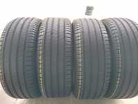 4 anvelope ca noi Michelin 245/65 R17 dot 1322