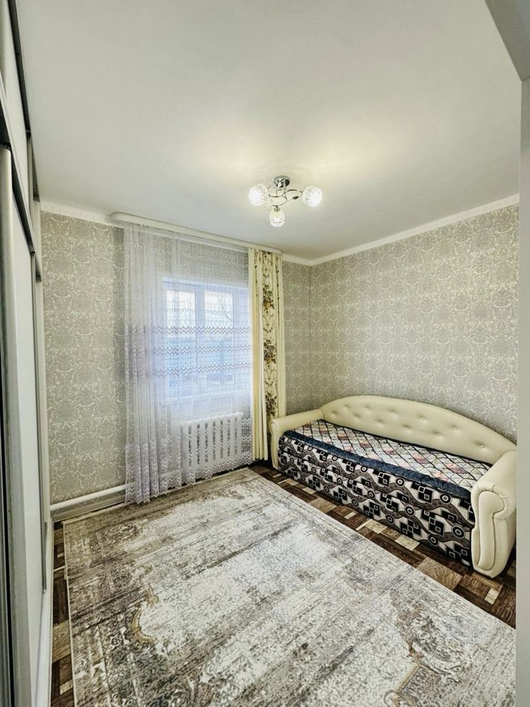 Продается частный дом посёлок Жданова (Махамбет)
