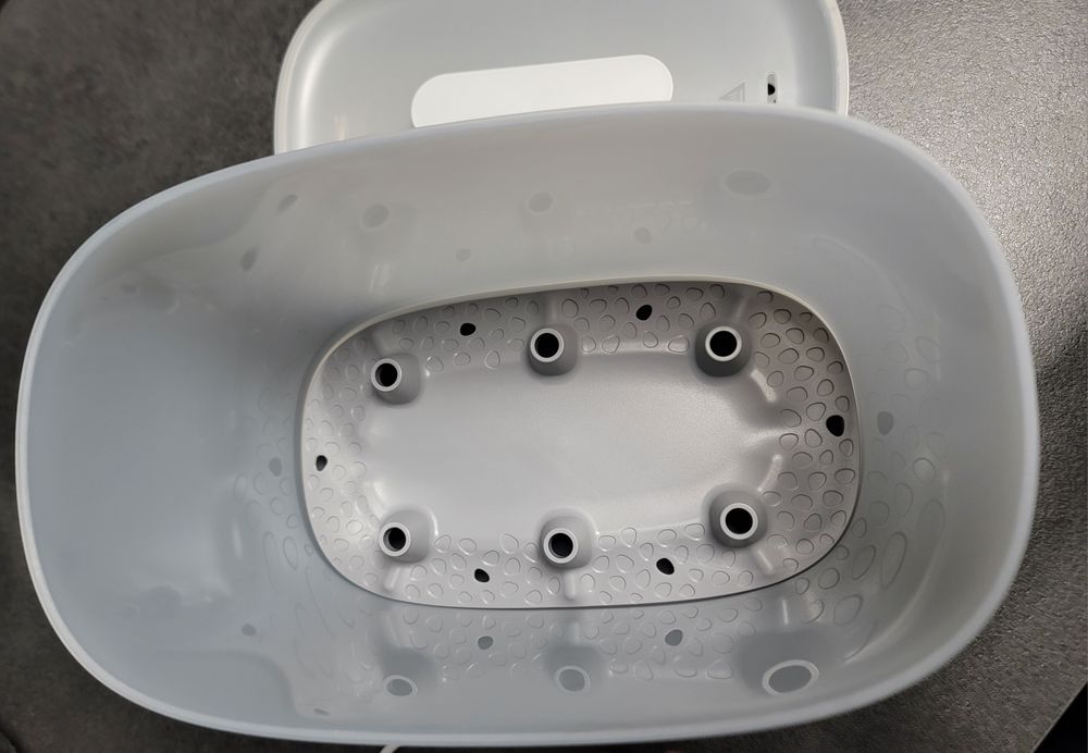 Sterilizator electric Advanced Philips Avent