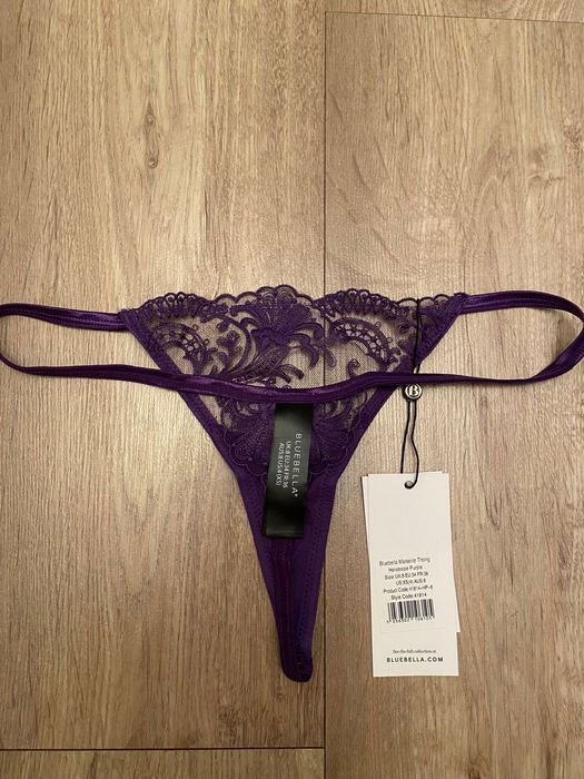 Долно бельо на bluebella