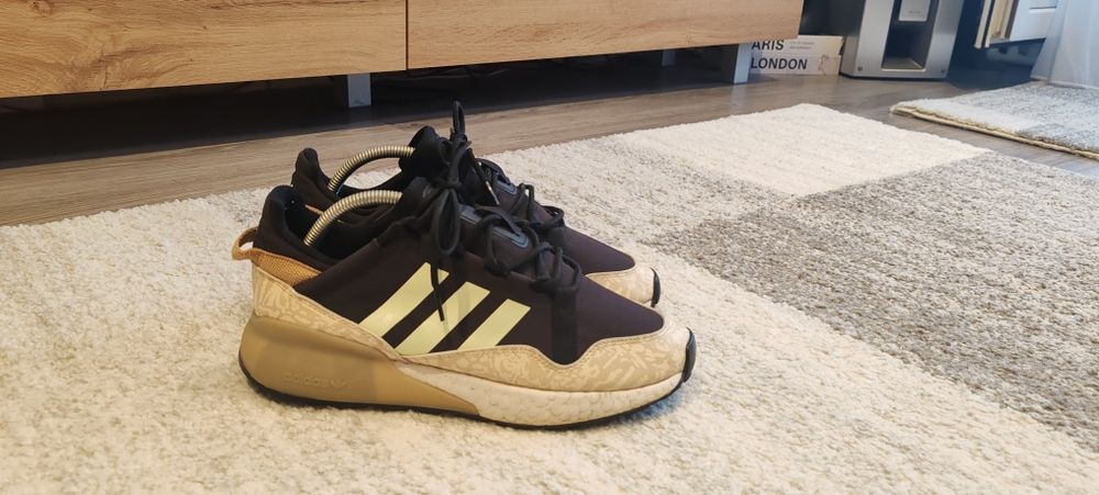 Adidași Adidas ZX2