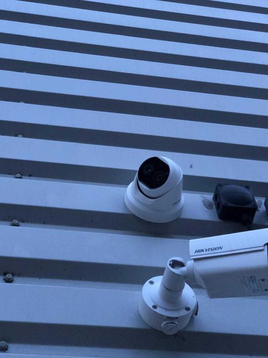 Sisteme de securitate/telecomunicații - București & Ilfov - Deplasari