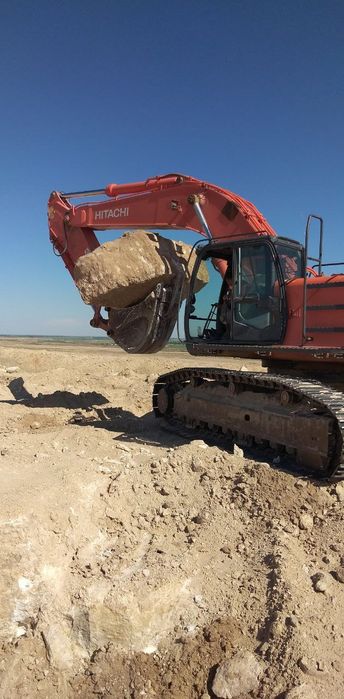 450 Hitachi  vikubgayam beriladi ekskavatör vikubgayam beriladi   2.5