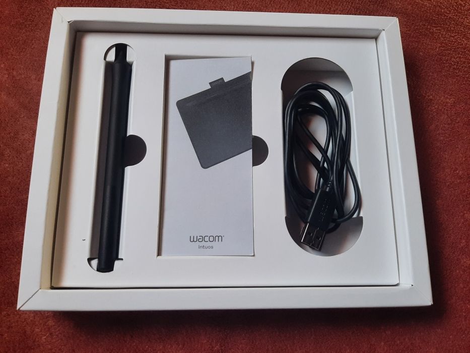 Wacom Intuos Small