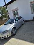 Audi a4 b7 2007  gri