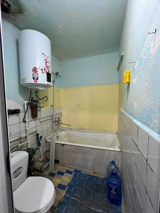 Jizzax shahrida uy sotiladi