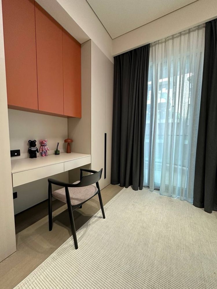 Новостройка жк Parkwood Госпитальный