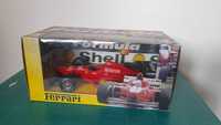 Macheta Shell Ferrari F1 1996 M. Schumacher, 1/18 - NOUA