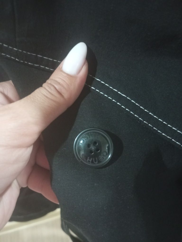 Преходно яке Hugo Boss
