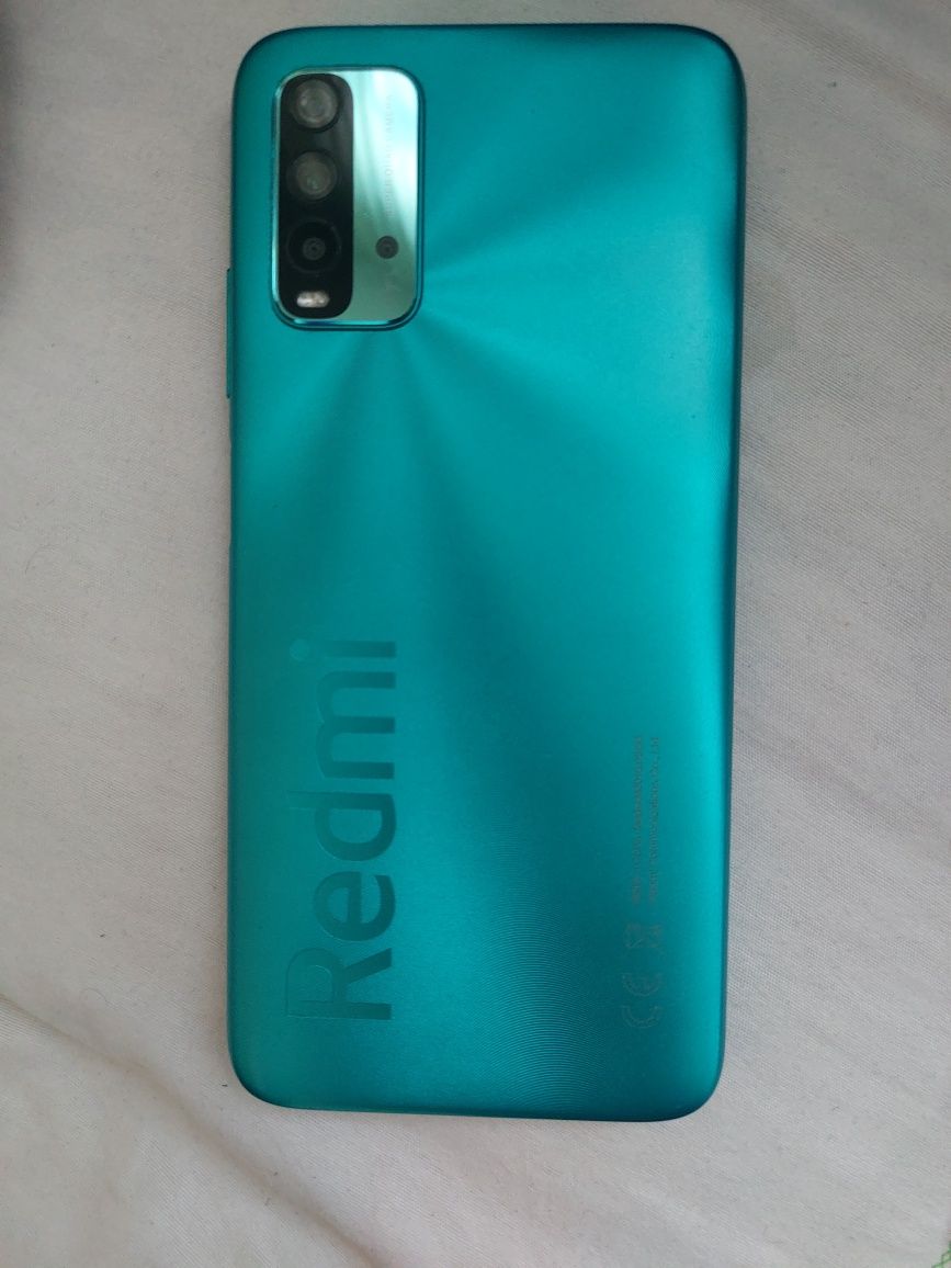 Xiaomi Redmi  9T