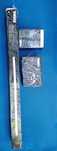Bare thule WingBar Evo 118