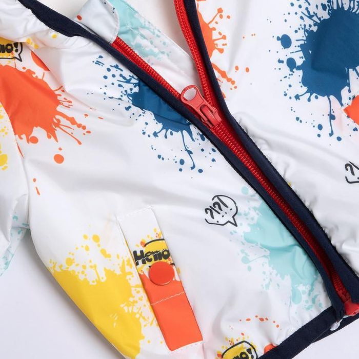 Яке "цветно" chicco