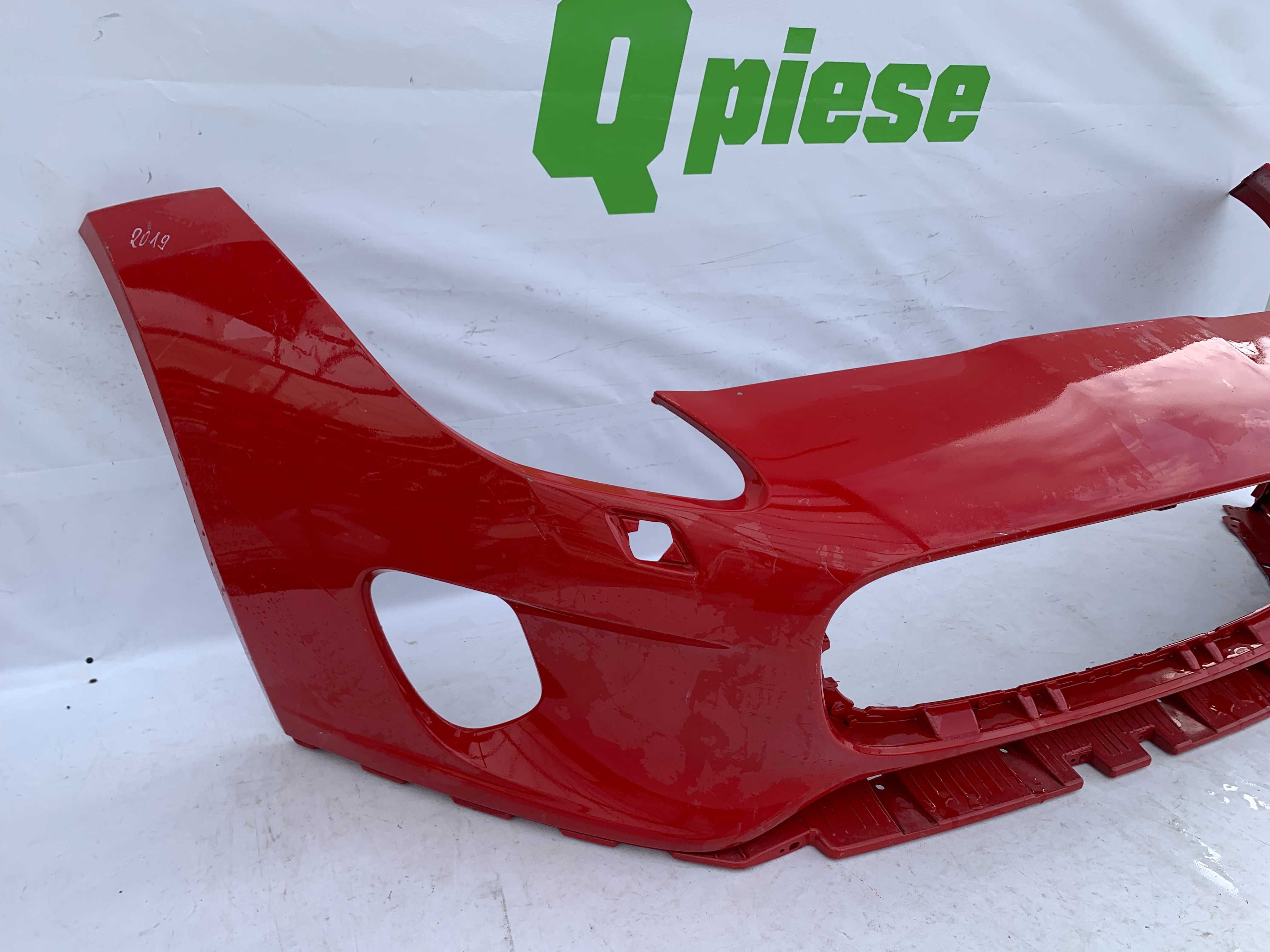 Bara fata  Jaguar F-Type Dynamic facelift 2017 - 2020 oe JX531-7C831