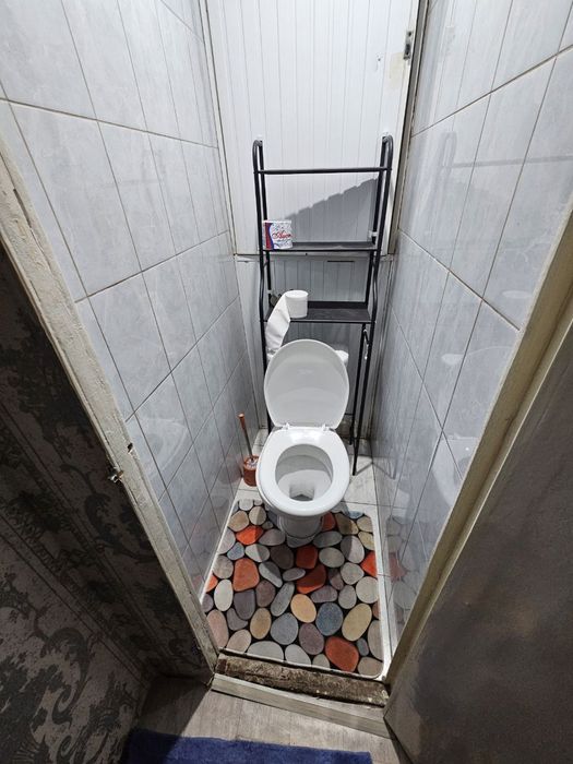 Квартира своя 1 комнатная