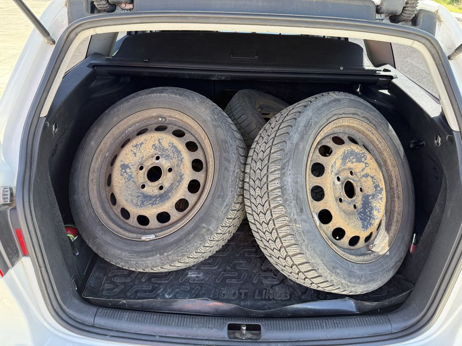 Passat B6 Masina Personala