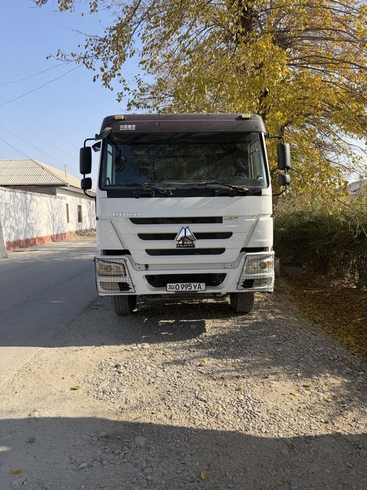 Howo sinotruk 2022/2023