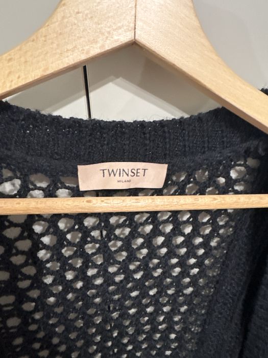 Жилетка Twinset