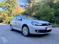 Volkswagen Golf Volkswagen Golf 1.6TDI BlueMotion