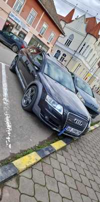 Audi a6 c6 4f allroad quattro