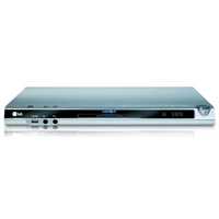 DVD player LG DKS-7000