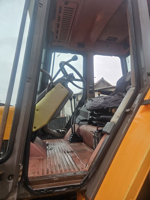 Renault 120.14 MWM 110 Cp