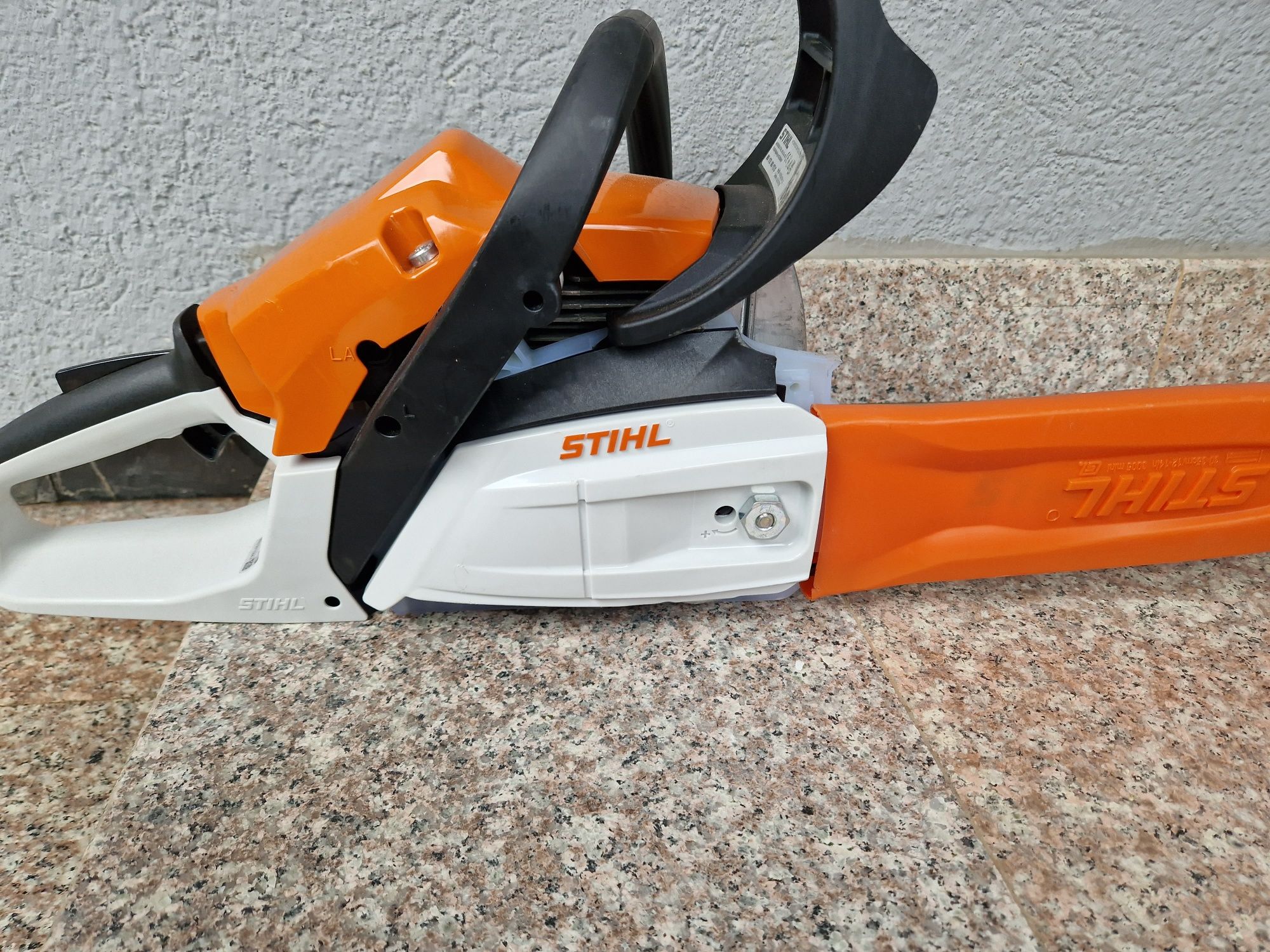 Stihl drujba ms 172