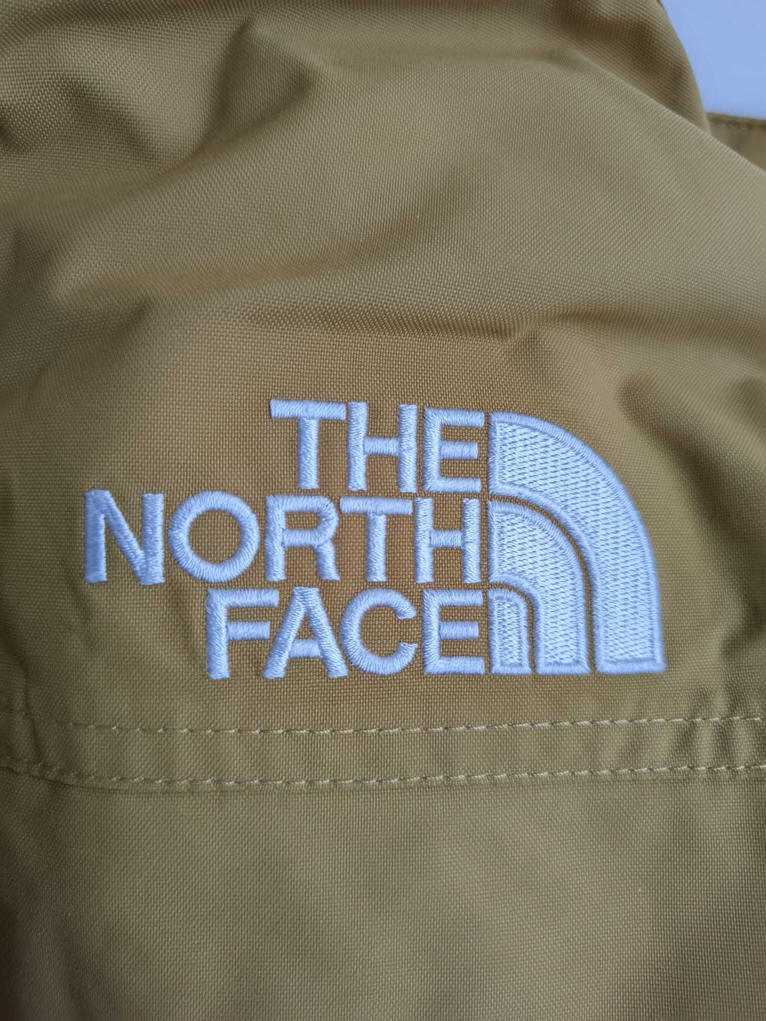 Geaca ORIGINALA North Face McMurdo Parka, barbati, marime XL