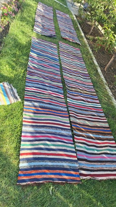 Vand buc covor traditional tesut  3+1gratis