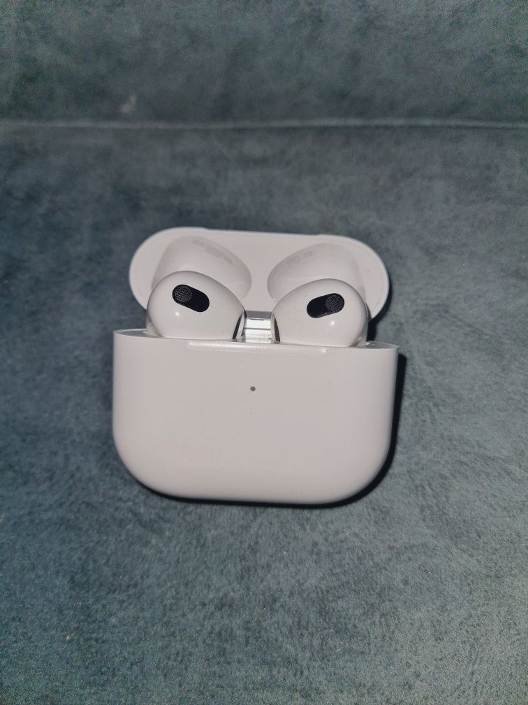Airpods 3 СРОЧНО!