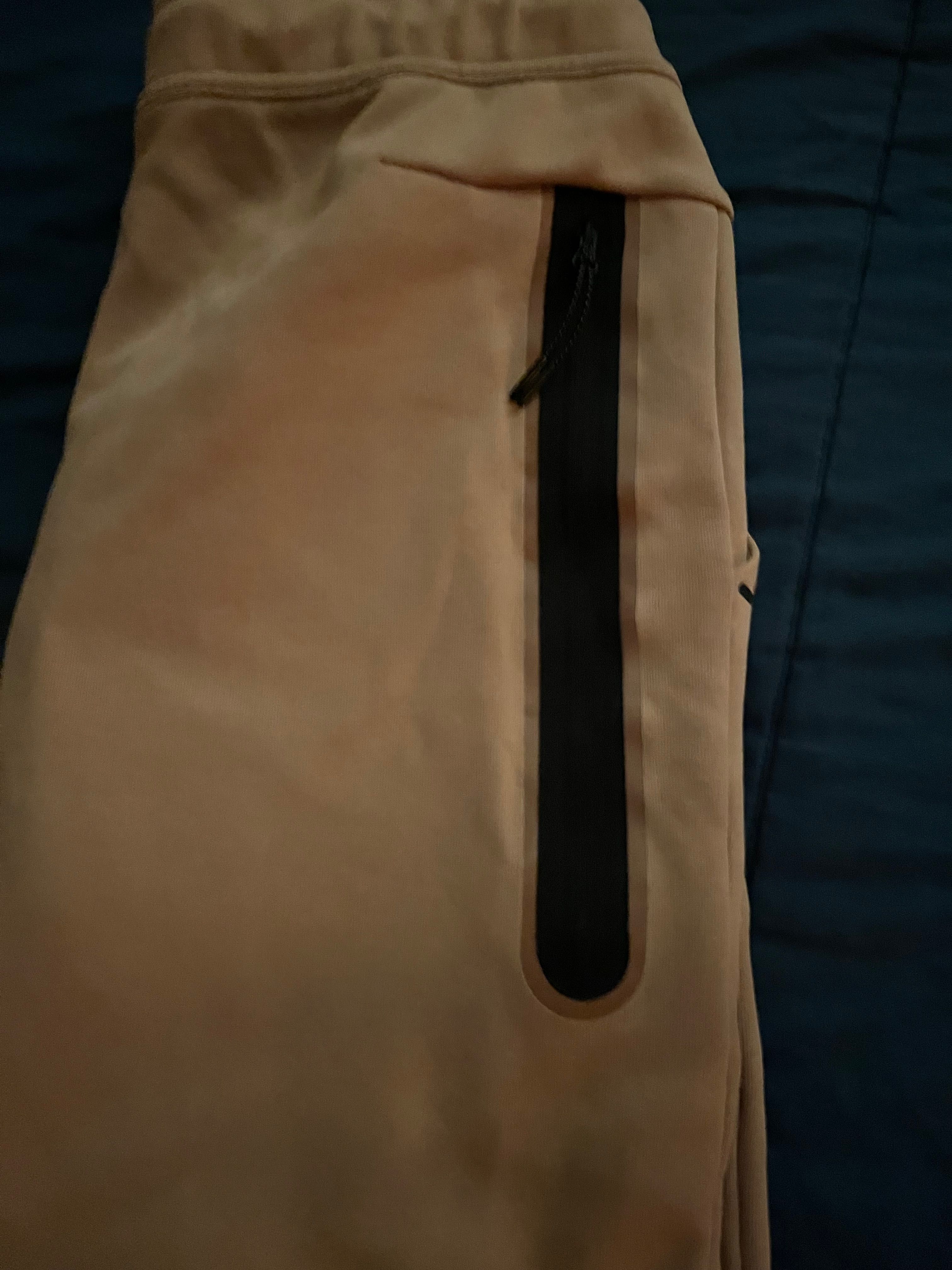 Nike tech fleece