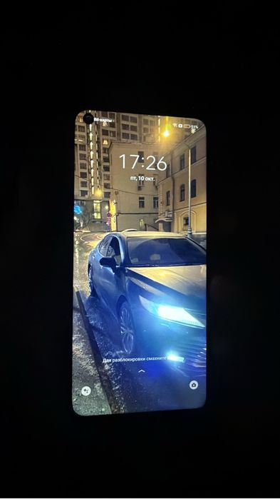 Oppo reno 5 128gb