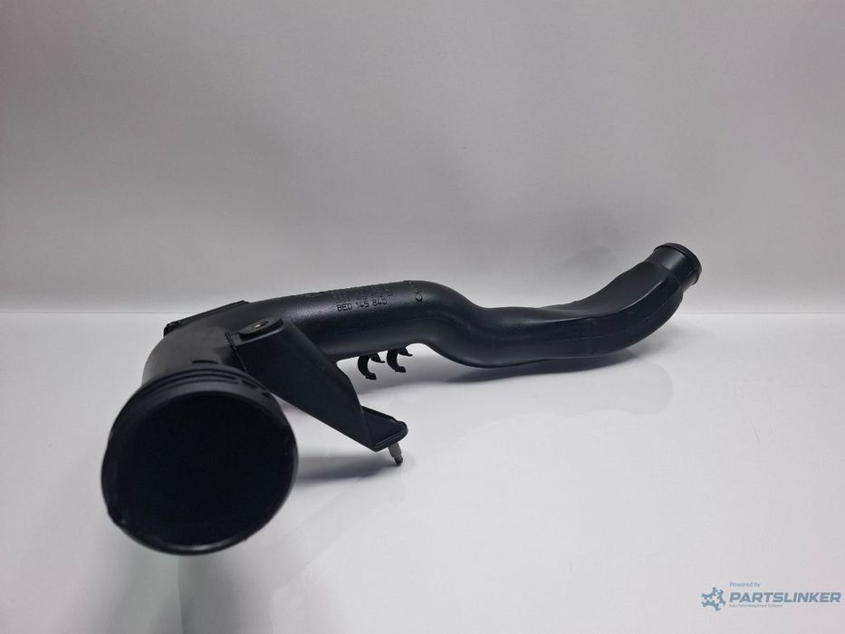 Conducta intercooler AUDI A4 III Avant 8ED, B7 2004 - 2008 TDI BKE, BRB 3B0145762D