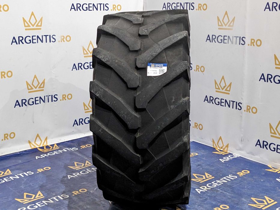 Anvelopa 540/65/R28 (16.9/R24) Trelleborg (cod B100274A)